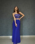 Feelin Blue Set