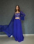Feelin Blue Set