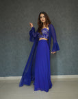Feelin Blue Set