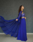 Feelin Blue Set