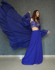 Feelin Blue Set