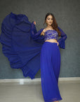 Feelin Blue Set