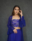 Feelin Blue Set