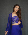 Feelin Blue Set