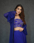 Feelin Blue Set