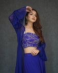 Feelin Blue Set