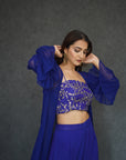 Feelin Blue Set