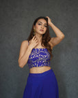 Feelin Blue Set