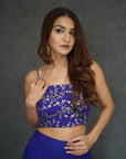 Feelin Blue Set