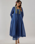 Saaz Jacket Set
