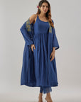 Saaz Jacket Set