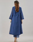 Saaz Jacket Set