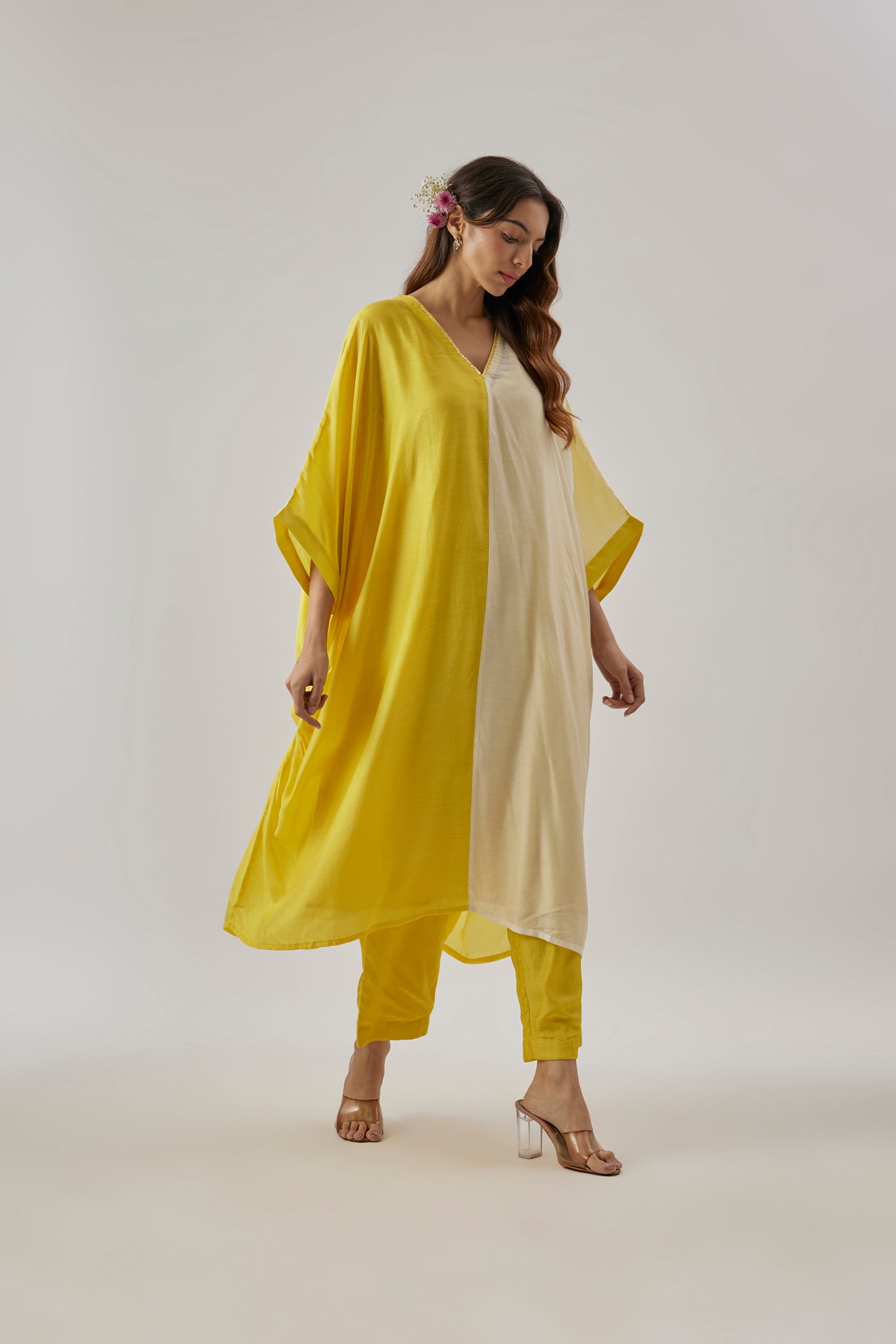 Seher Kaftan