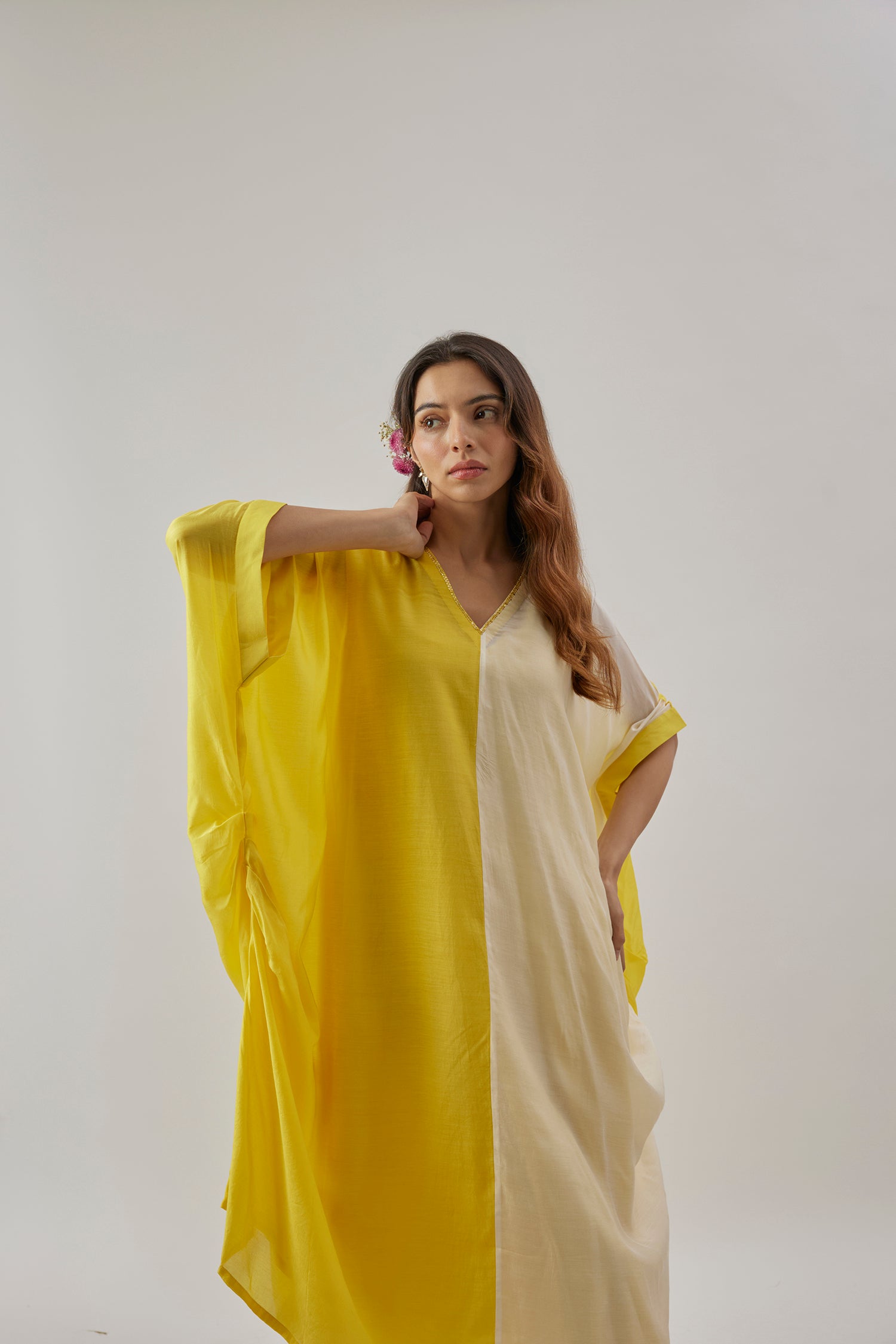 Seher Kaftan