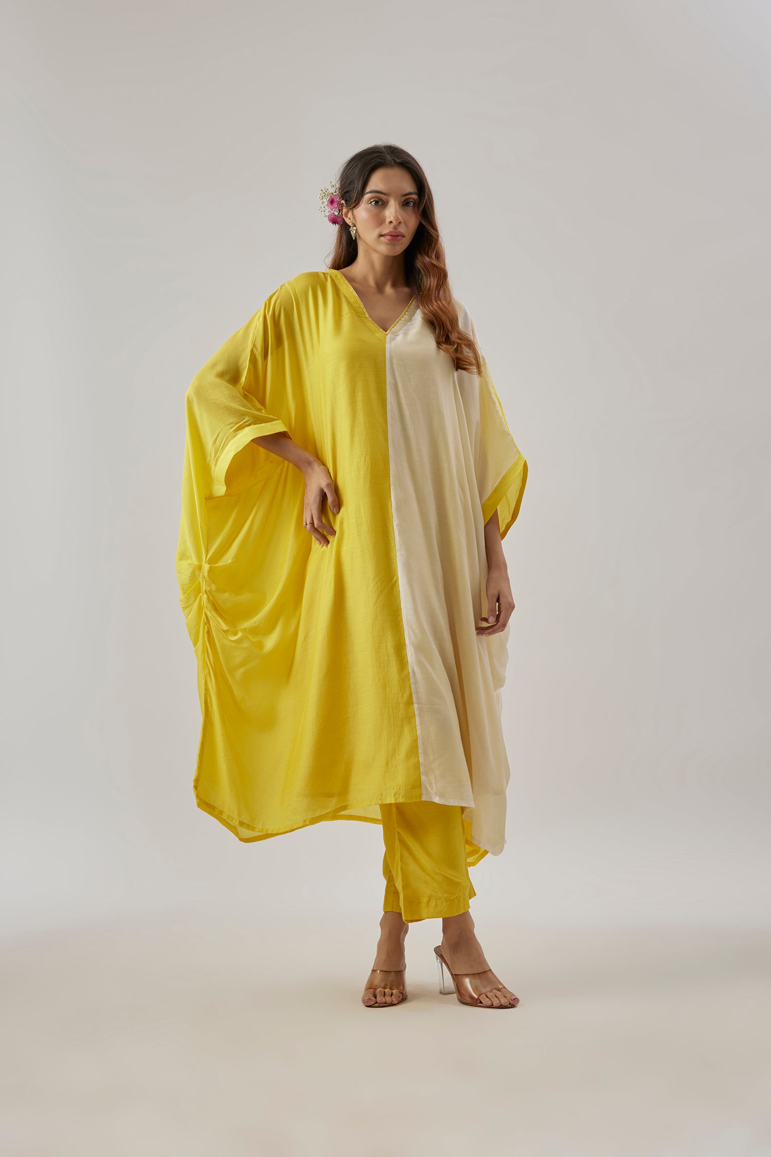 Seher Kaftan