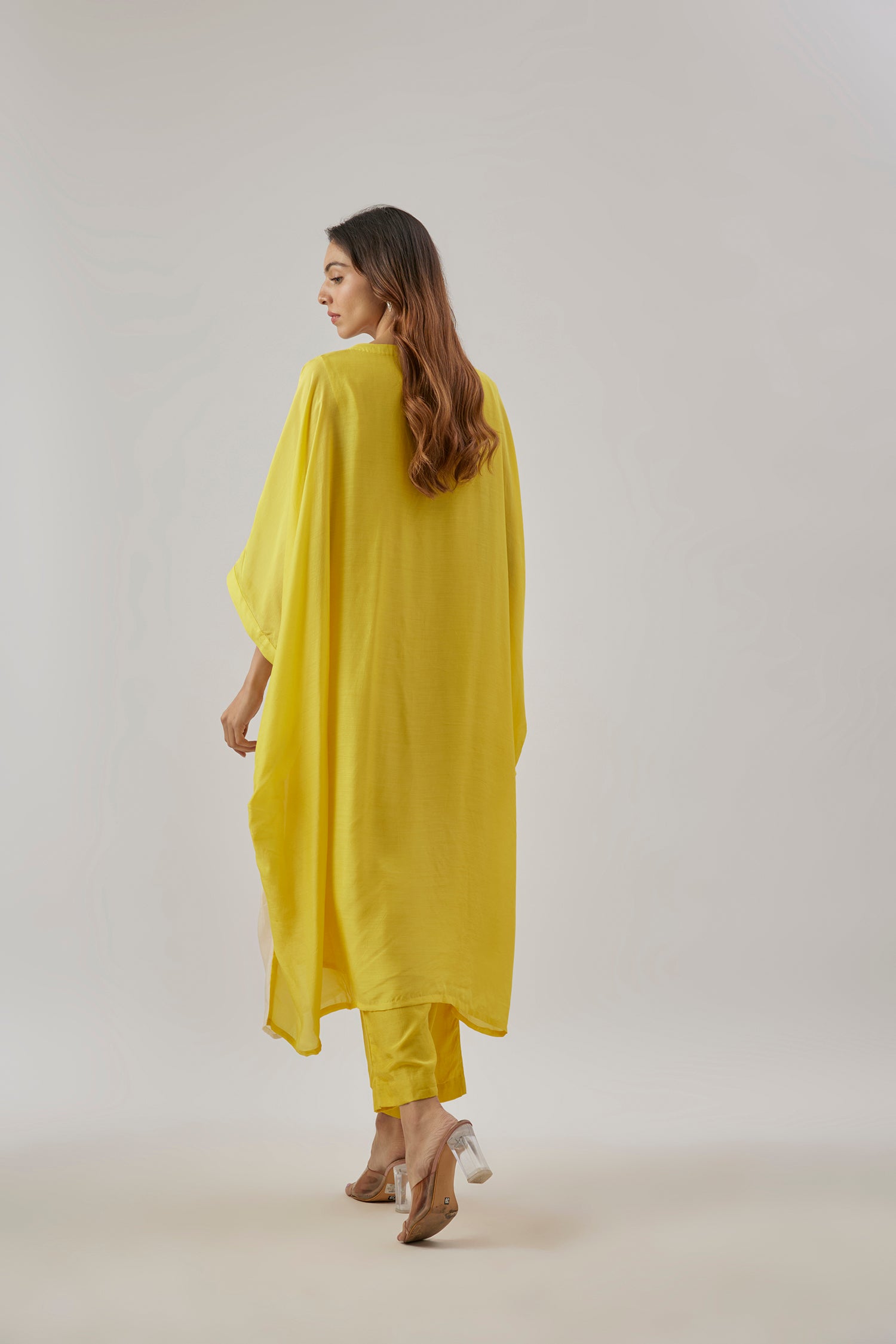 Seher Kaftan