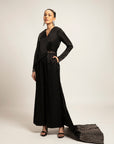 Ethereal Black Jumpsuit