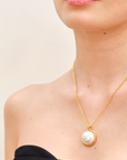 Senora Pendant