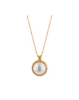 Senora Pendant