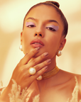 Senora Solitaire Ring