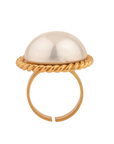 Senora Solitaire Ring