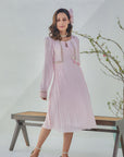 Khel Dimple Dress