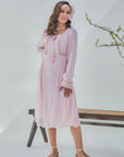 Khel Dimple Dress
