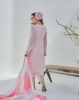 Khel Dimple Dress