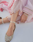 Khel Dimple Dress
