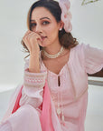 Khel Dimple Dress