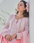Khel Dimple Dress