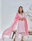 Khel Seenu Kurta Set