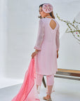 Khel Seenu Kurta Set