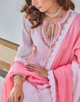 Khel Seenu Kurta Set