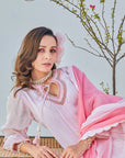 Khel Seenu Kurta Set
