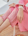 Khel Ankur Pink Set