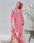 Khel Ankur Pink Set