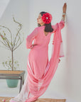 Khel Ankur Pink Set