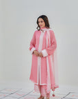 Khel Noora Pink Set