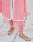 Khel Noora Pink Set