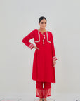 Khel Umang Red Set