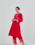 Khel Umang Red Set