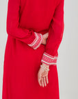 Khel Umang Red Set