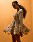 Canary Dress