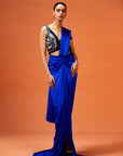 Beaucoup Blue Butterfly Set