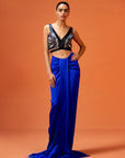Beaucoup Blue Butterfly Set