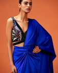 Beaucoup Blue Butterfly Set