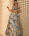 Cherlook Lehenga Set