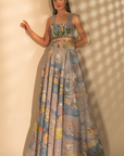 Cherlook Lehenga Set