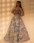 Cherlook Lehenga Set